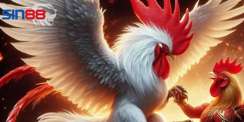 Các giải đấu đá gà ăn tiền trên mạng đa dạng đem lại nhiều lựa chọn