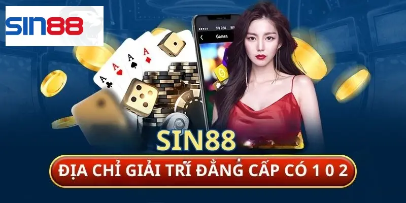 Chính sách bảo mật SIN88 bảo vệ danh tiếng nhà cái