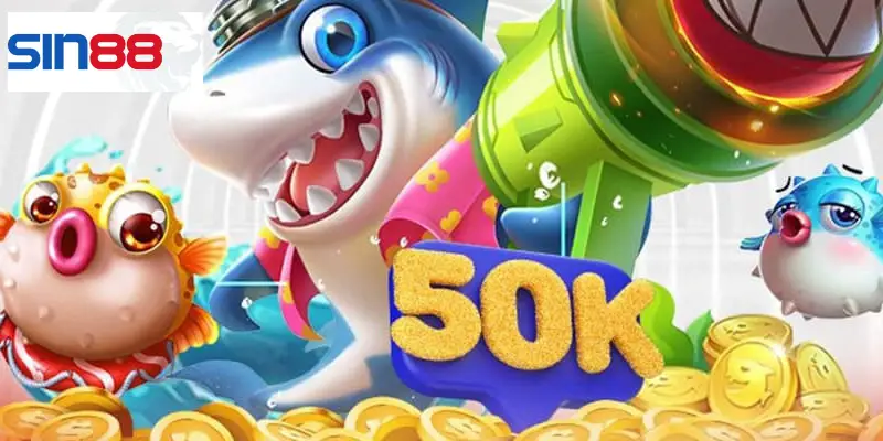 Code Siêu Cá tại SIN88 là gì?