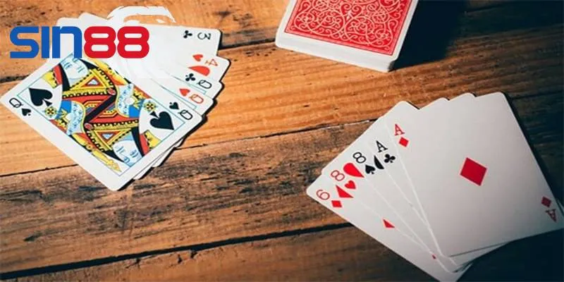 Đối với bài xấu cần biết đặt cược thông minh để tránh thua nặng