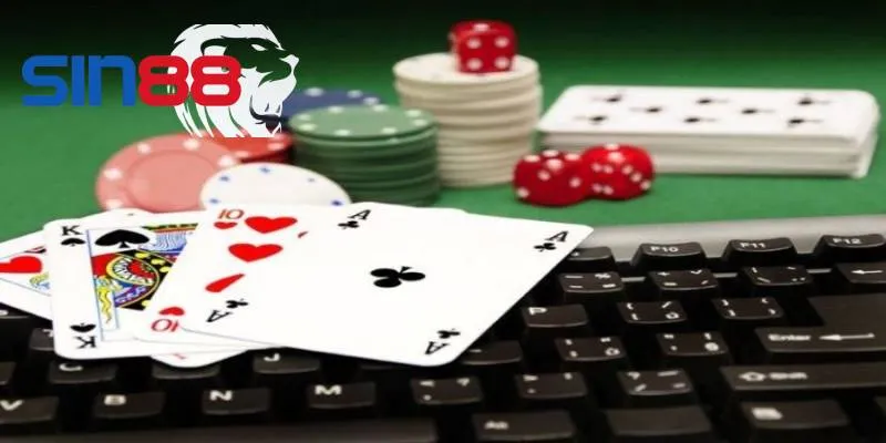 Game bài 3 cây online được rất nhiều người lựa chọn để giải trí