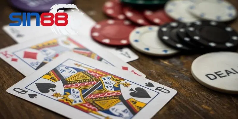 Hướng dẫn cách chơi game bài 3 cây phổ biến