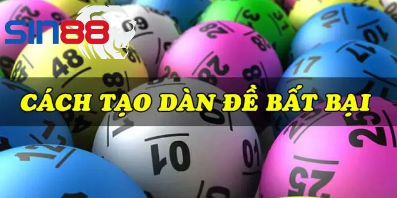 Hướng dẫn cách tạo dàn lô đề chuẩn nhất cho người mới tham gia