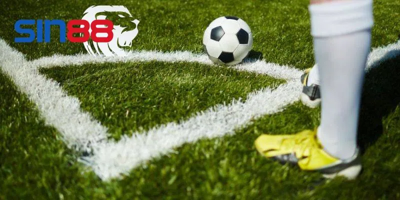 Kèo phạt góc dạng kèo phụ rất được nhiều bet thủ lựa chọn