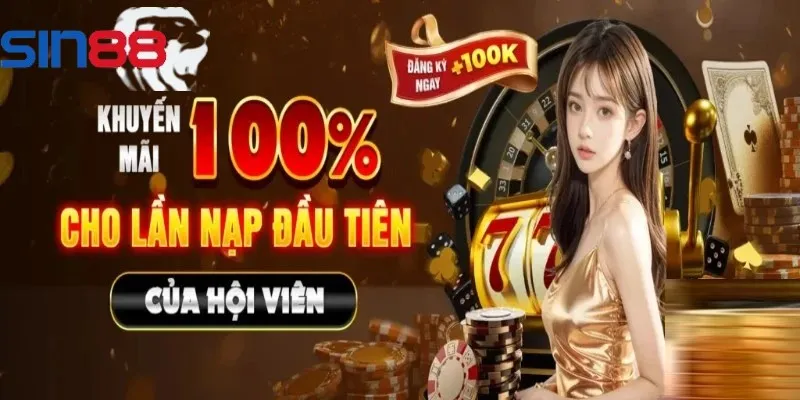 Khuyến mãi nạp lại hấp dẫn lên đến 50%