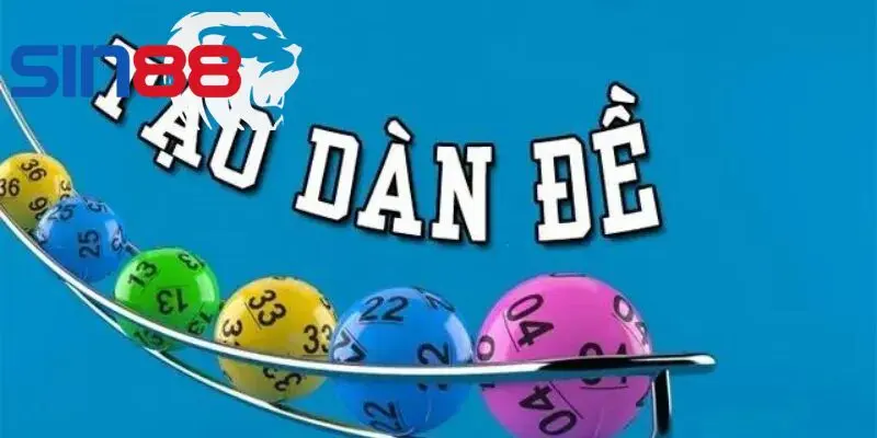 Một số thông tin về cách tạo dàn đề hiện nay