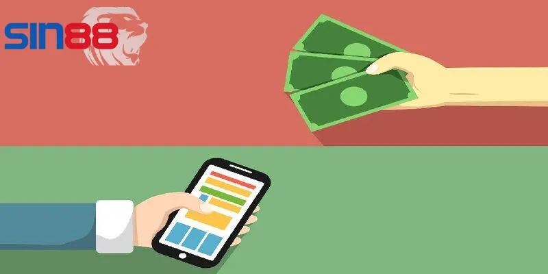 Nạp tiền có vai trò quan trọng để người chơi khám phá kho game đa dạng