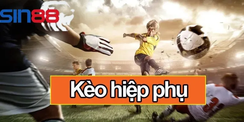 Nên chọn tham gia kèo tại SIN88