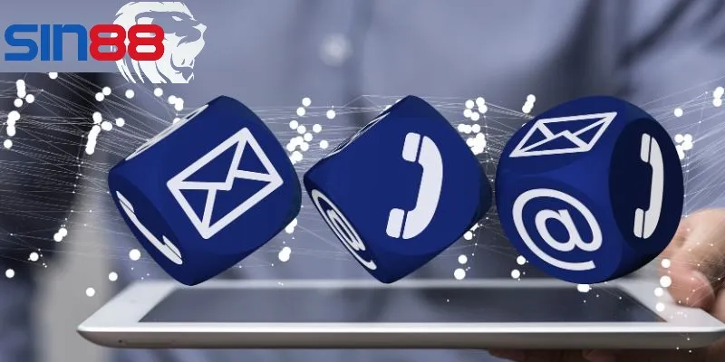 Nhà cái luôn tận tâm trong hỗ trợ thành viên
