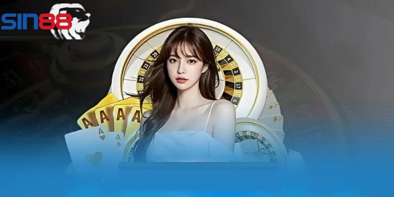 Nhà cái tung ra kho game đồ sộ cho người chơi an tâm khám phá