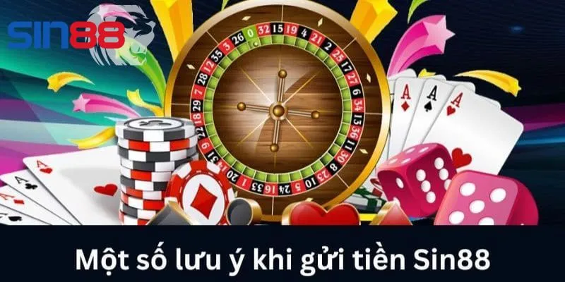 Phải đảm bảo các thông tin nạp tiền được cung cấp chính xác