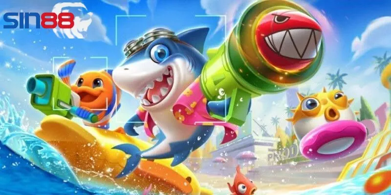 Quản lý vốn hiệu quả khi chơi hack bắn cá