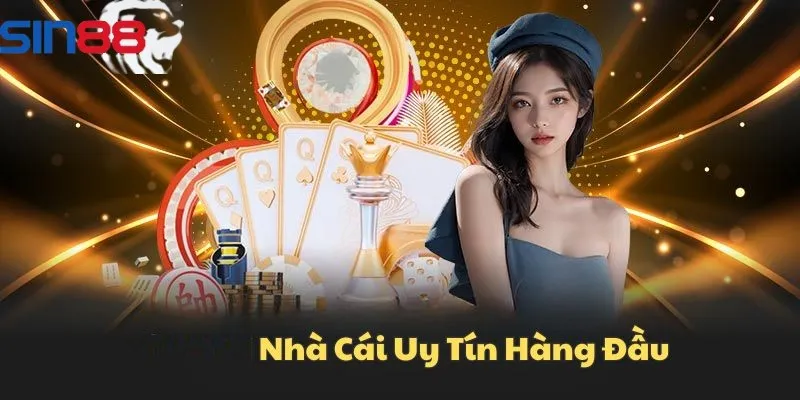 Sân chơi có tầm nhìn trở thành nhà cái số 1 Châu Á