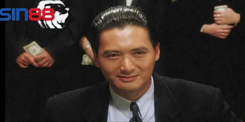 Thần bài Ma Cao Cao Tiến