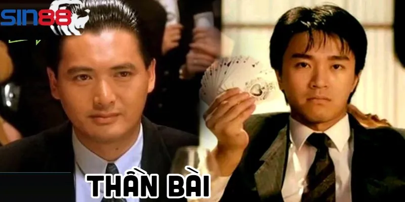 Thần bài Ma Cao được quan tâm