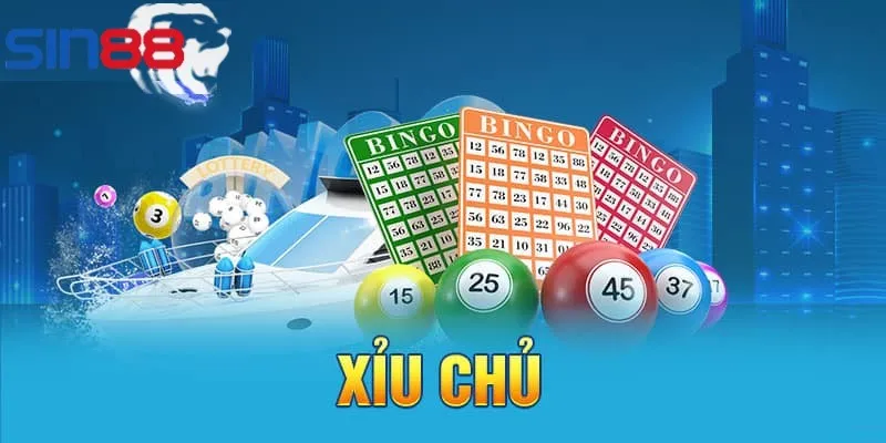 Xỉu chủ đuôi là loại hình thường gặp