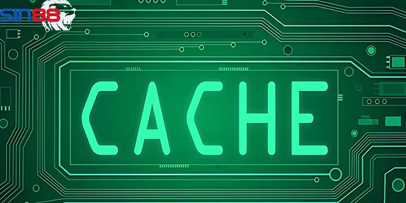 Xóa bộ nhớ cache khi gặp lỗi đăng nhập